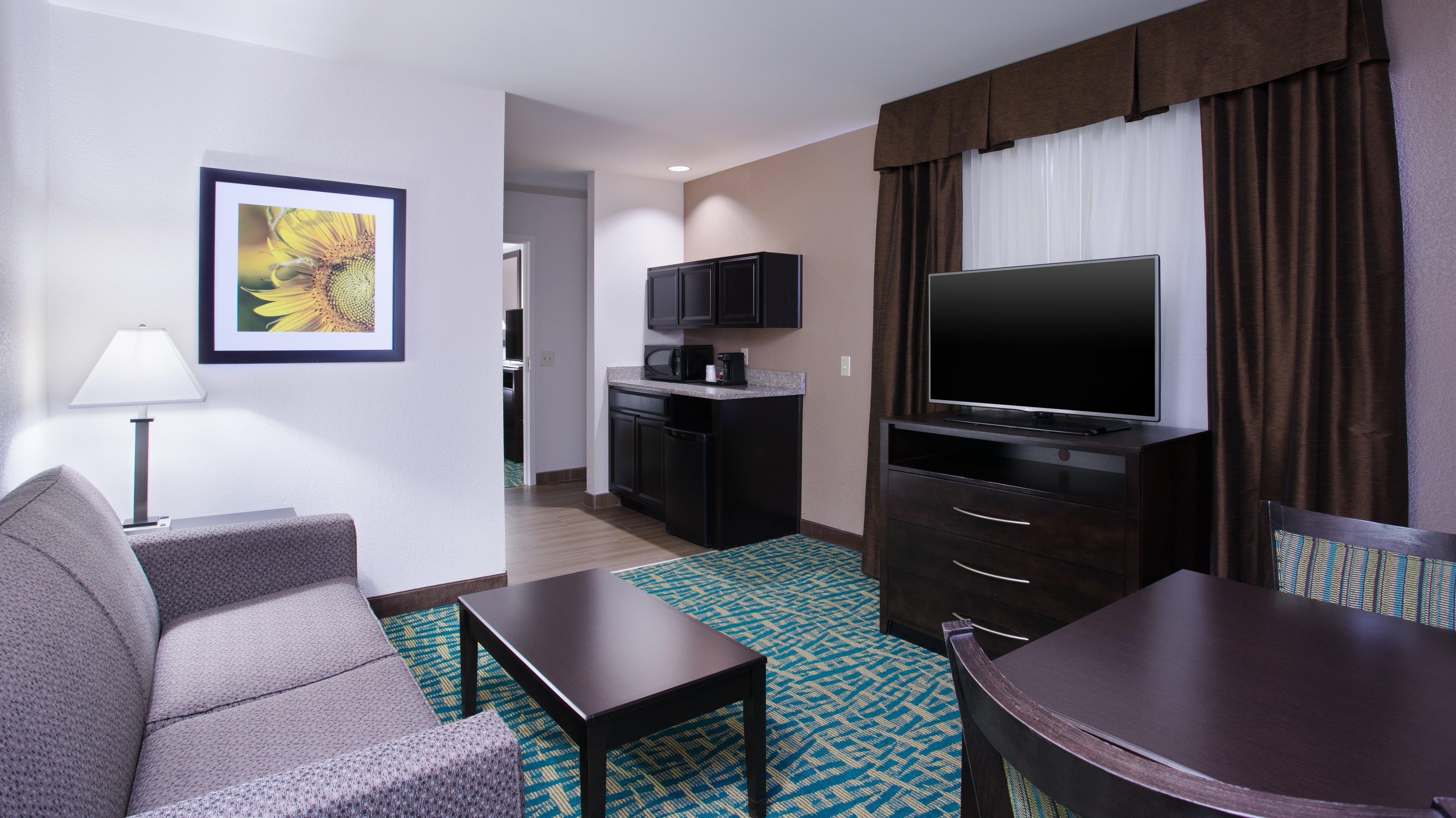 Express & Wyomissing By Ihg Hotel 3*