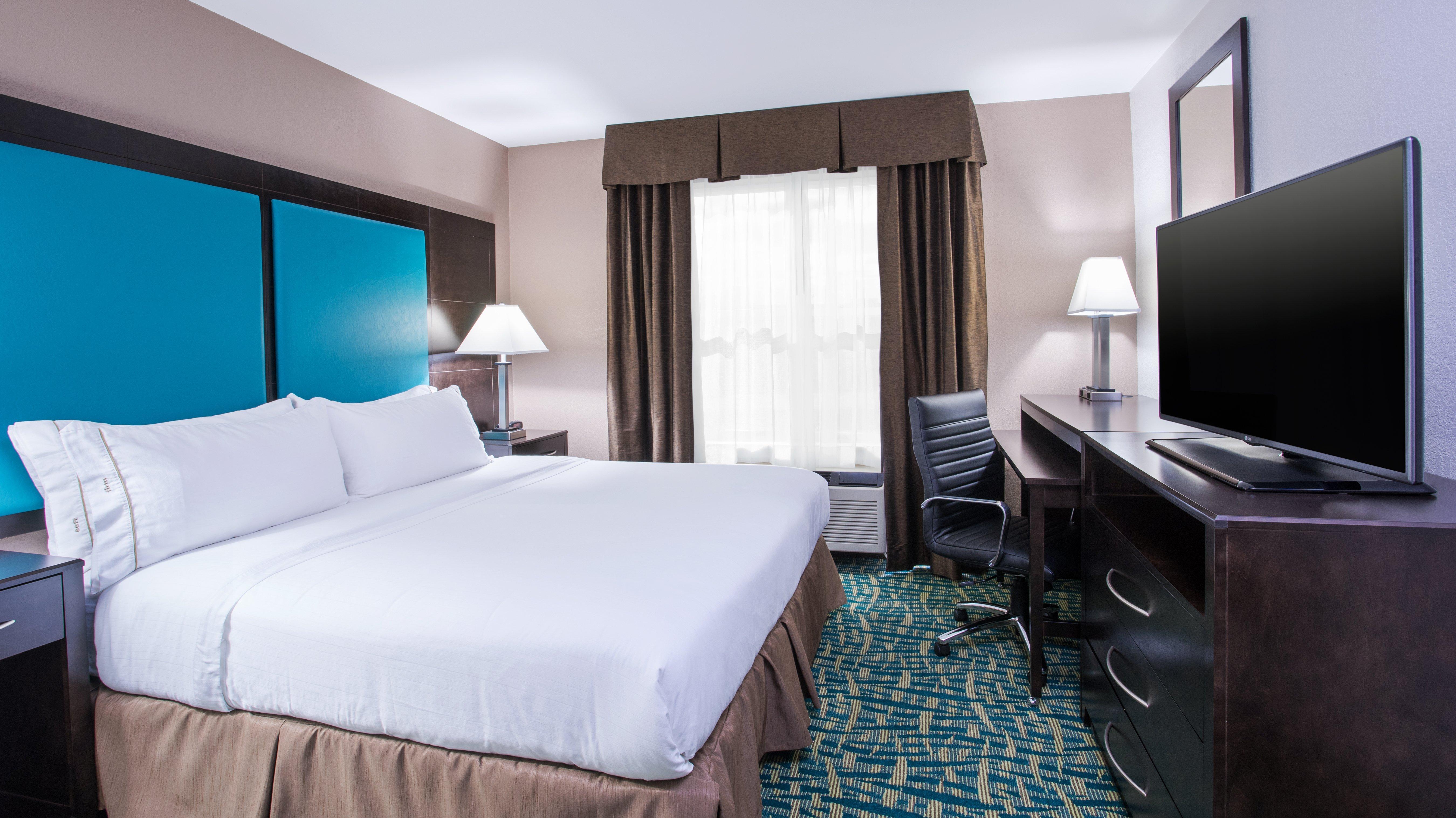 Express & Wyomissing By Ihg 3* West Reading