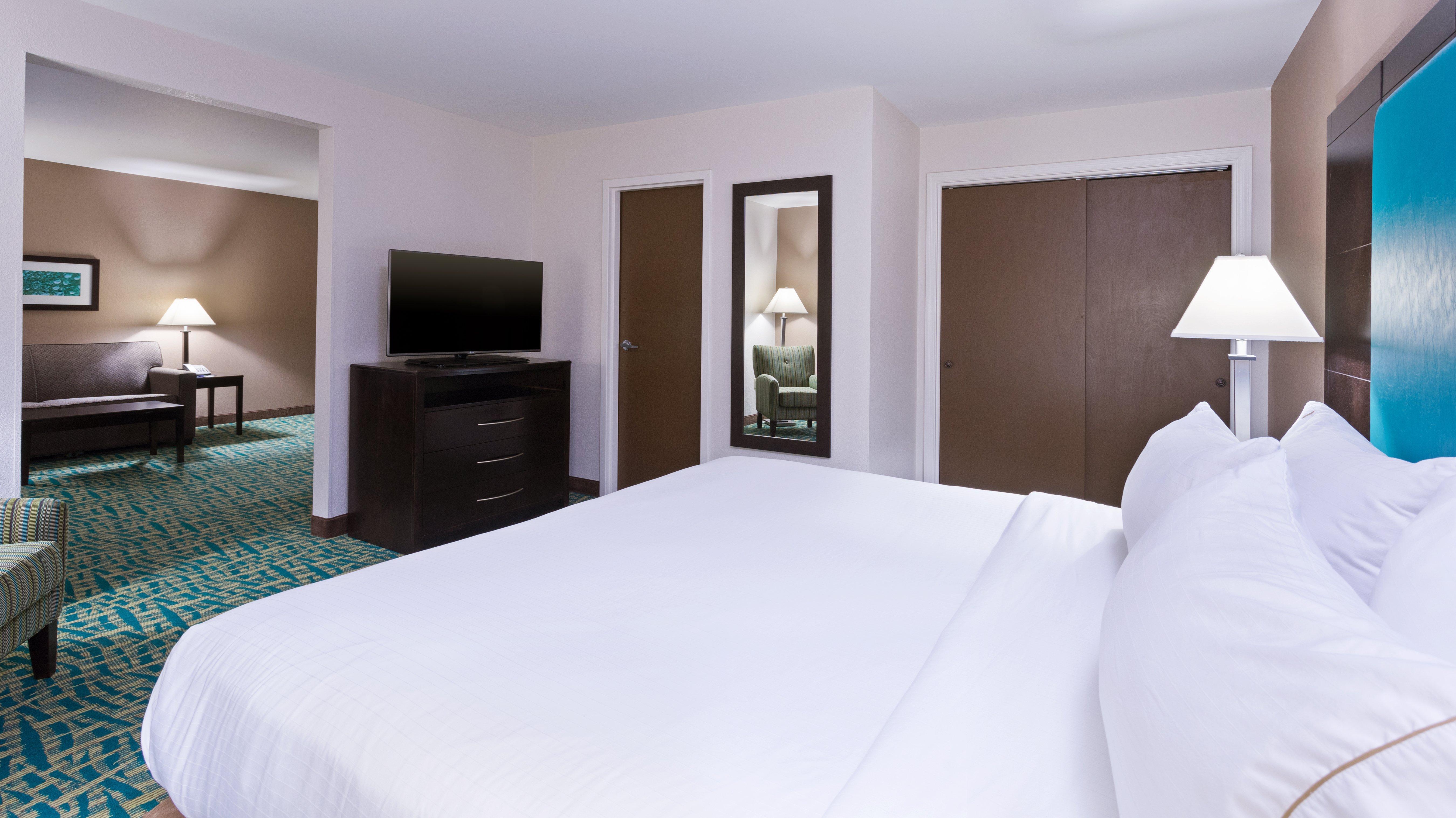 Express & Wyomissing By Ihg 3*
