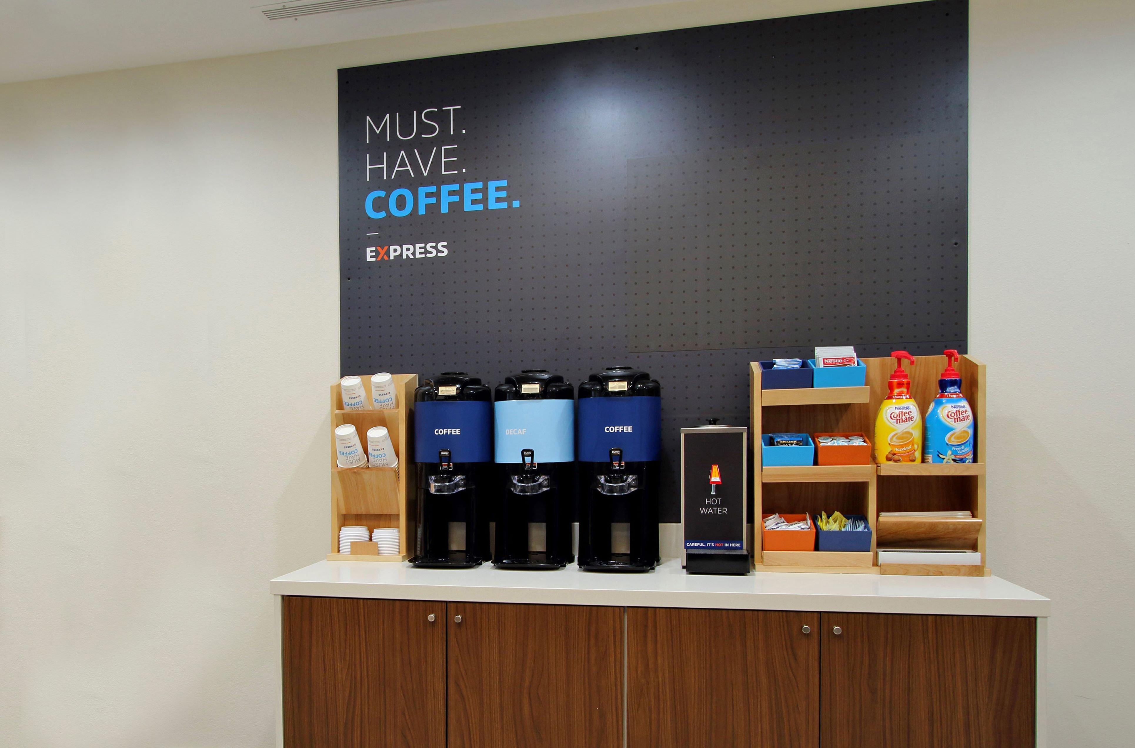 Express & Wyomissing By Ihg 3* West Reading