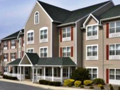 Express & Wyomissing By Ihg Hotel West Reading