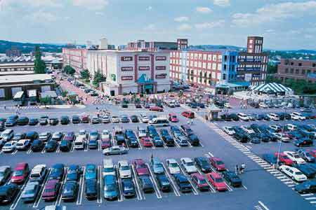 Hotel Express & Wyomissing By Ihg West Reading