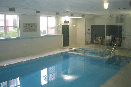 Holiday Inn Express & Suites Wyomissing By Ihg 